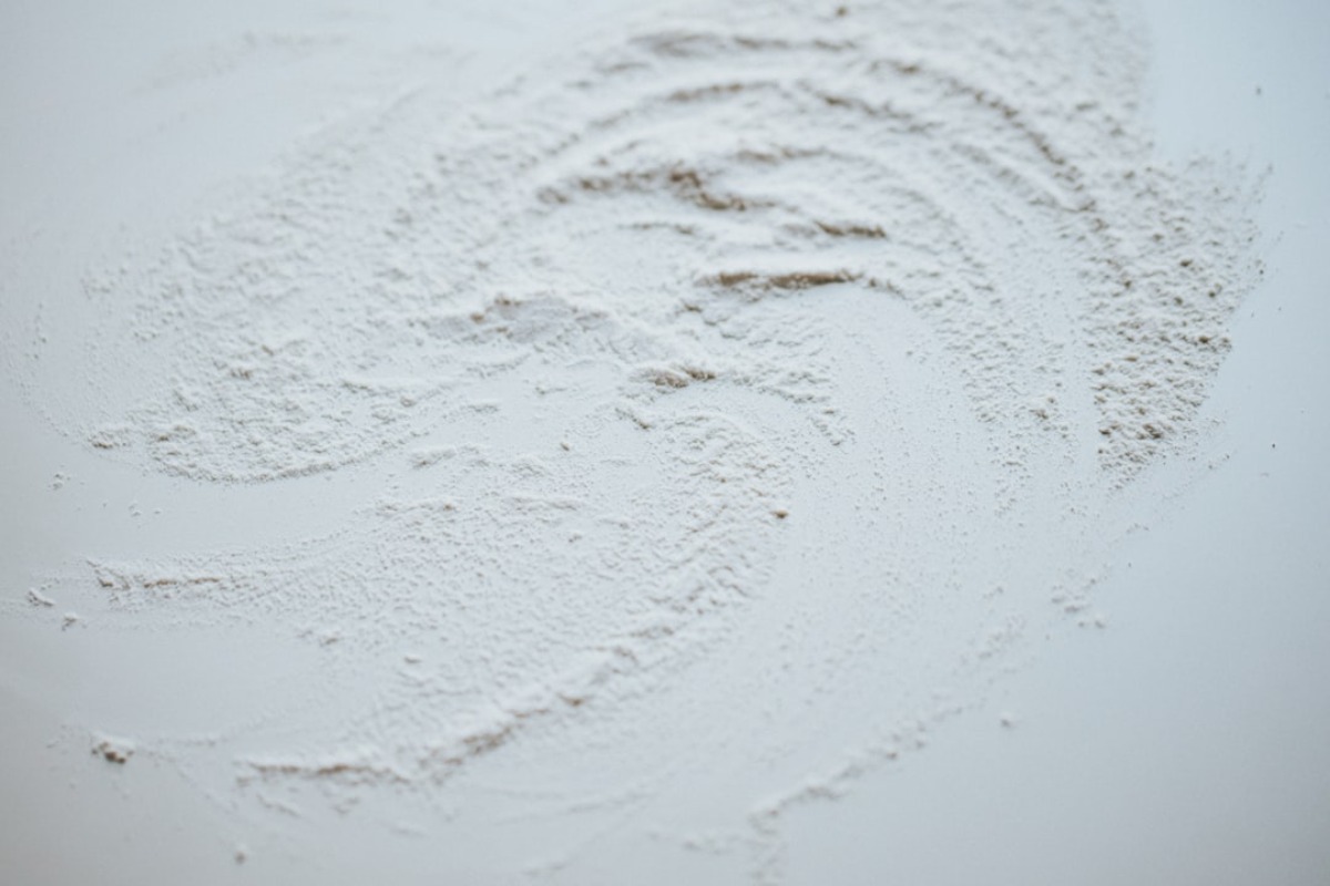 harina de fonio harina de fonio