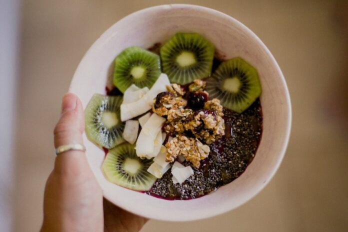 acai superalimento