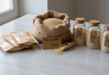 Precio del Fonio: Análisis de Mercado Completo (2026)